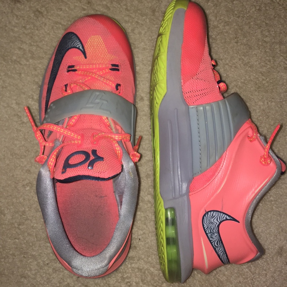 Kd 7 35000 degrees gs